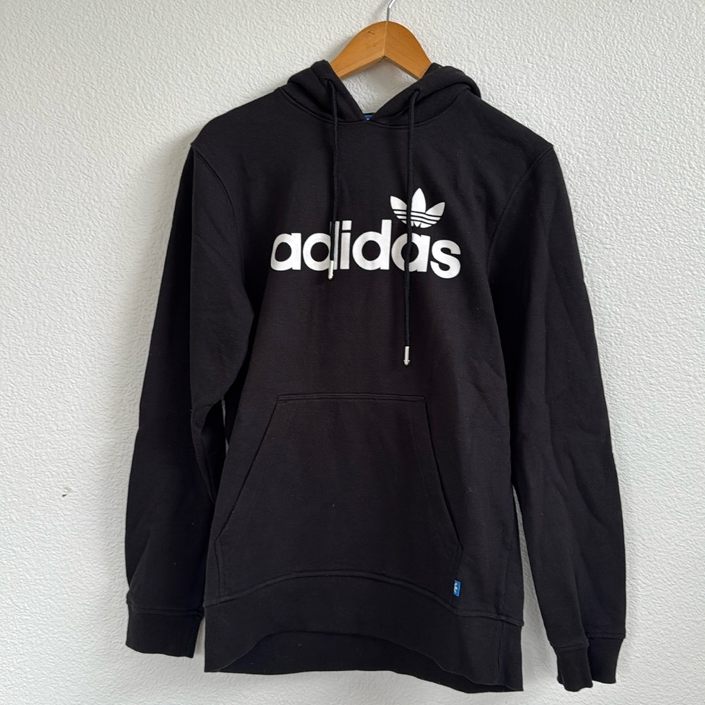 Adidas Hoodie